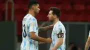 Argentine : le successeur de Lionel Messi pour le brassard est désigné !