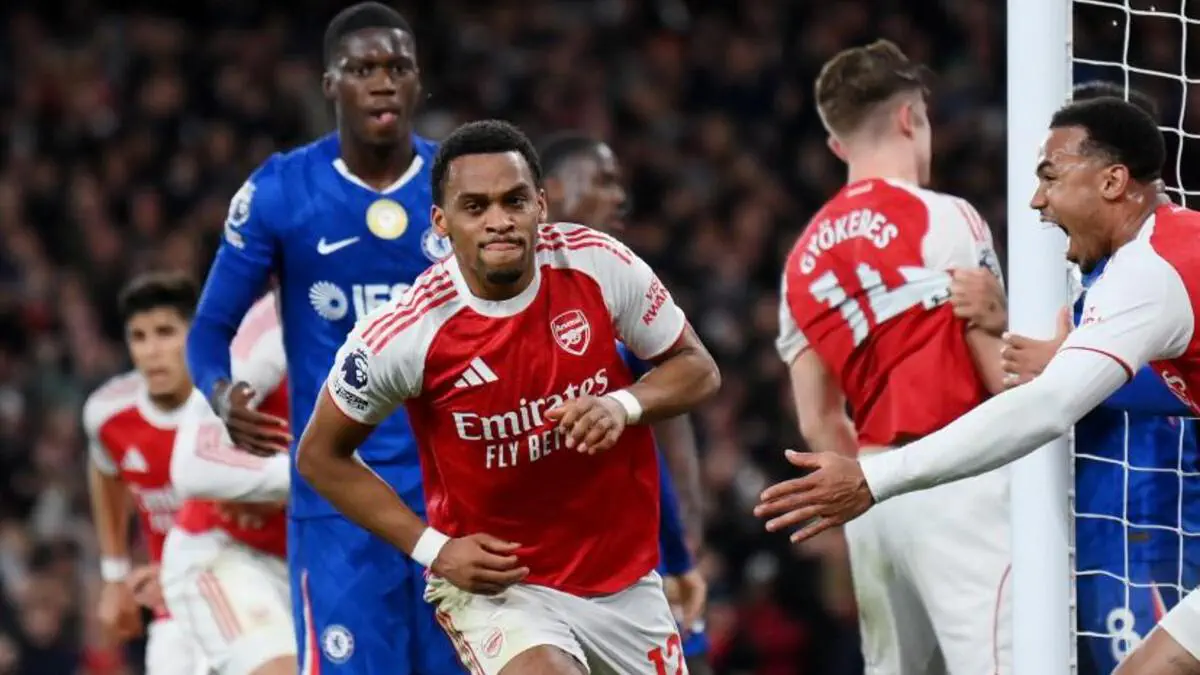 Premier League : Date, heure, chaînes et historique du derby londonien Arsenal - Chelsea