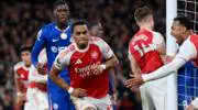 Premier League : Date, heure, chaînes et historique du derby londonien Arsenal - Chelsea