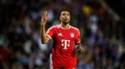 Bayern Munich make a major change to Michael Olise's contract amid interest from Liverpool and Real Madrid