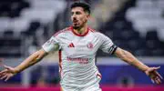 Baghdad Bounedjah, ce buteur qui ne s’arrête jamais de marquer