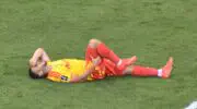 RC Lens : Yacine Titraoui blessé avant les débuts en Ligue des champions