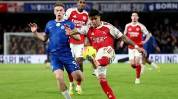 Premier League : Les compositions probables du derby londonien Arsenal – Chelsea