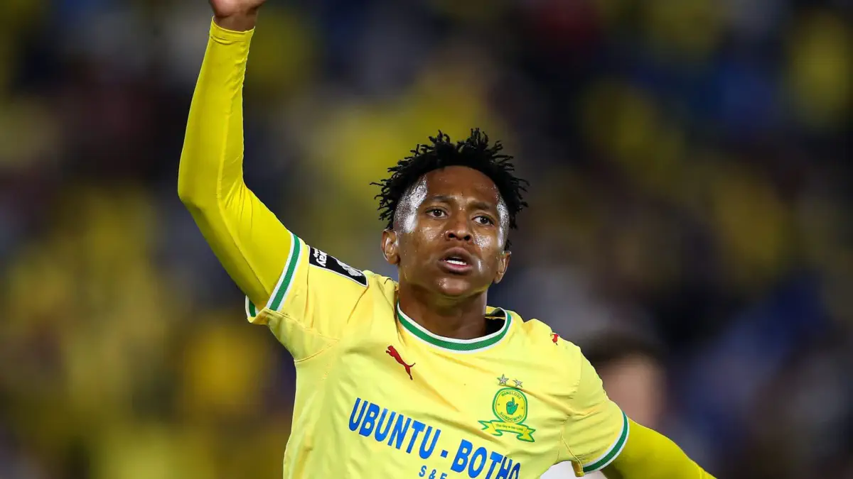 Miguel Cardoso reveals Bennet Mokoena best position 