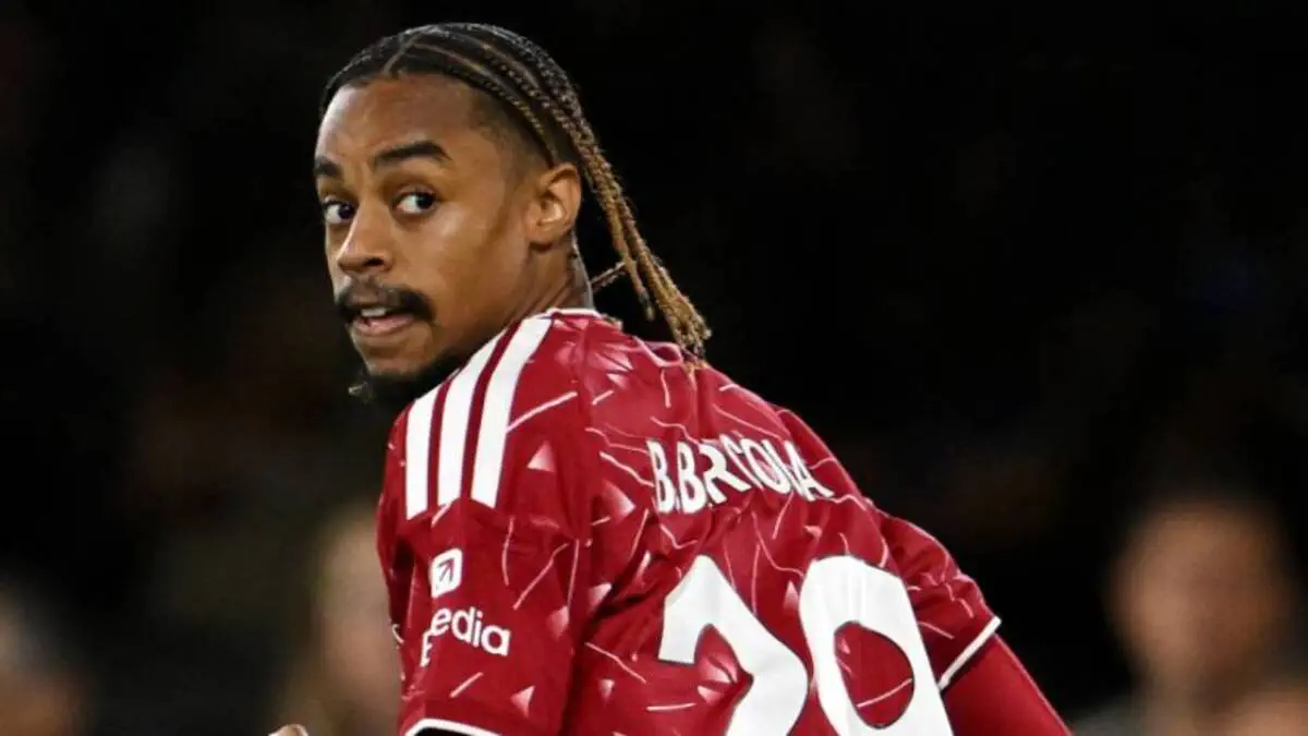 Barcola sets Premier League pace record as Liverpool claim first win