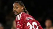 Barcola sets Premier League pace record as Liverpool claim first win