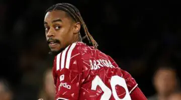 Barcola sets Premier League pace record as Liverpool claim first win