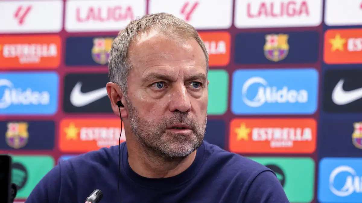 Barcelona vs Valencia: Predicted lineups for both teams