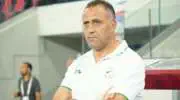Équipe d'Algérie : Brahim Hemdani nouveau sélectionneur, Antar Yahia et Moussa Saïb attendus dans le nouveau staff