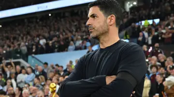 Arsenal: Andria Bartishvili under the Gunners' watchful eye