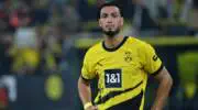 BVB : Ramy Bensebaïni toujours absent ! (Officiel)