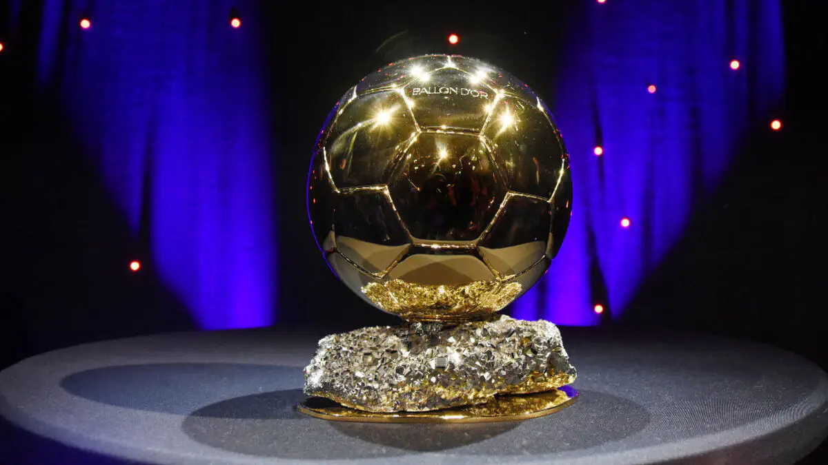Top 5 des Ballons d’Or les plus polémiques