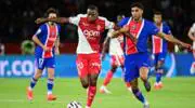 France - Ligue 1 : Le PSG dans le dur, une première depuis 2012-13