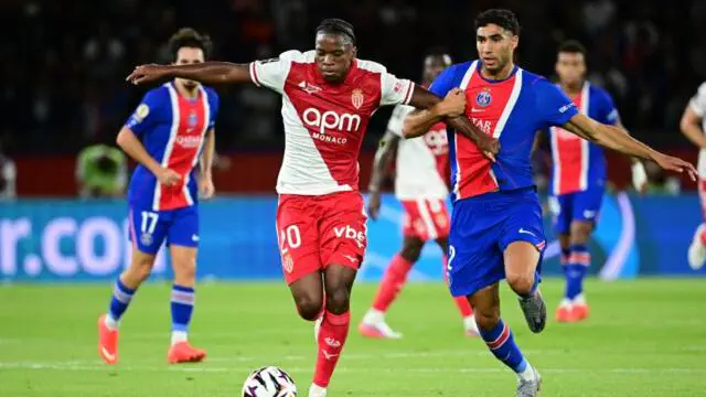France - Ligue 1 : Le PSG dans le dur, une première depuis 2012-13