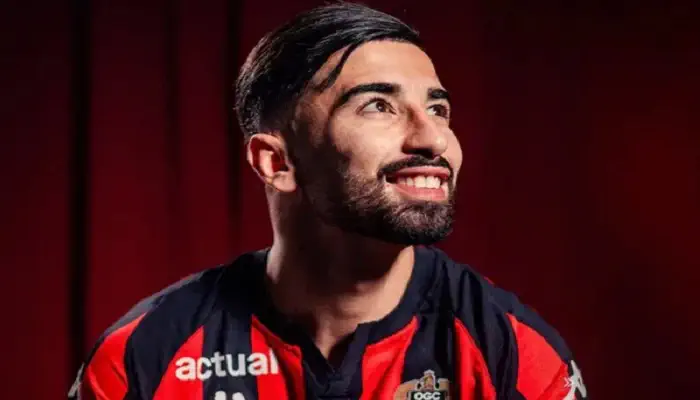 محمد أمين عمورة