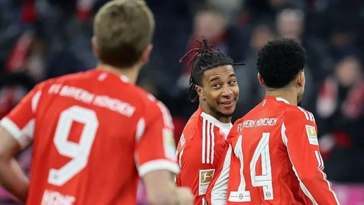Quel trio règnera-t-il cette saison en Europe ?