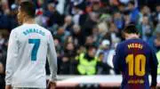 Une rivalité de 20 ans en pause : Messi et Ronaldo pourraient enfin jouer dans la même équipe