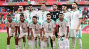 منتخب الجزائر: حمداني أمام ثلاث مباريات لبدء مهمته