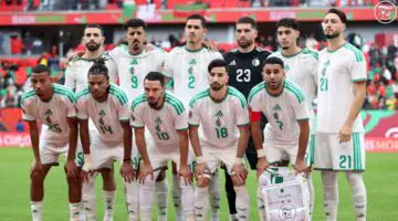 Dates FIFA de septembre : trois matchs au menu pour l’Algérie de Brahim Hemdani ! (Officiel)
