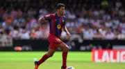 Hansi Flick confirms his delight at Rodri's arrival at Barcelona