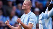 Premier League : Haaland désigne le grand favori pour le sacre cette saison