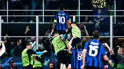 Ligue des Champions : mauvaise nouvelle pour l'Inter Milan avant le Real Madrid
