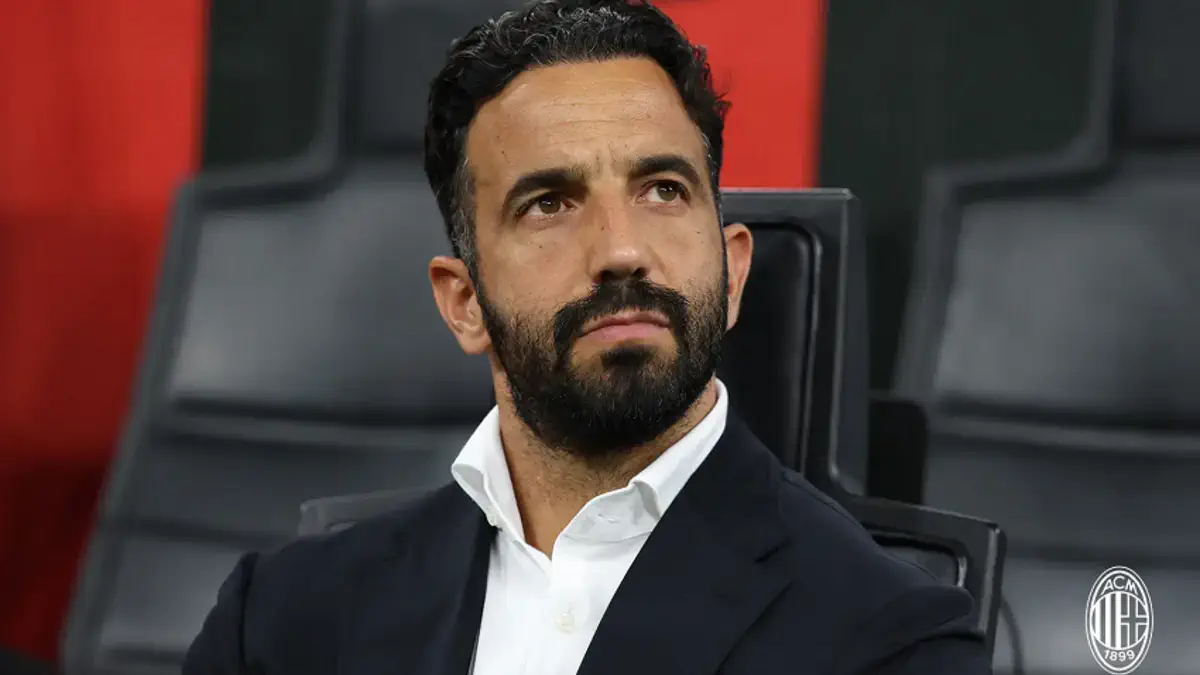 Milan AC : Ruben Amorim met un 10/10 au mercato