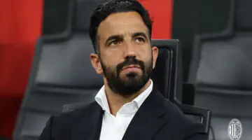 Milan AC : Ruben Amorim met un 10/10 au mercato