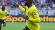 Bundesliga : Serhou Guirassy, buteur et passeur, guide Dortmund vers une folle remontée