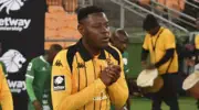 Zitha Kwinika pinpoints area of improvement ahead of Siwelele tie 