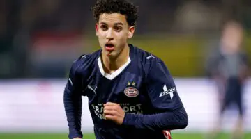 رغم محاولات هولندا.. بوحمدي يحسم مستقبله الدولي لصالح المغرب