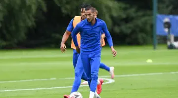 Hakim Ziyech va-t-il rejoindre Botafogo ?