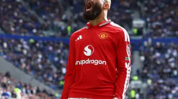 Manchester United : Bryan Mbeumo encore buteur contre Everton