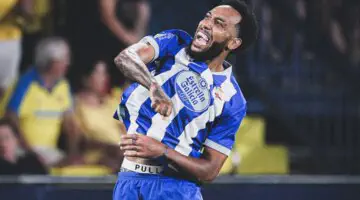 La Corogne : Pierre-Emerick Aubameyang séduit tout le monde en Liga