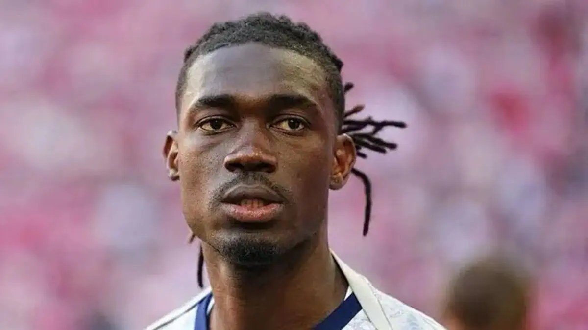Yves Bissouma proposé à Chelsea