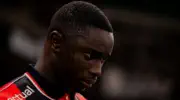 Nice : rupture des ligaments croisés pour Antoine Mendy