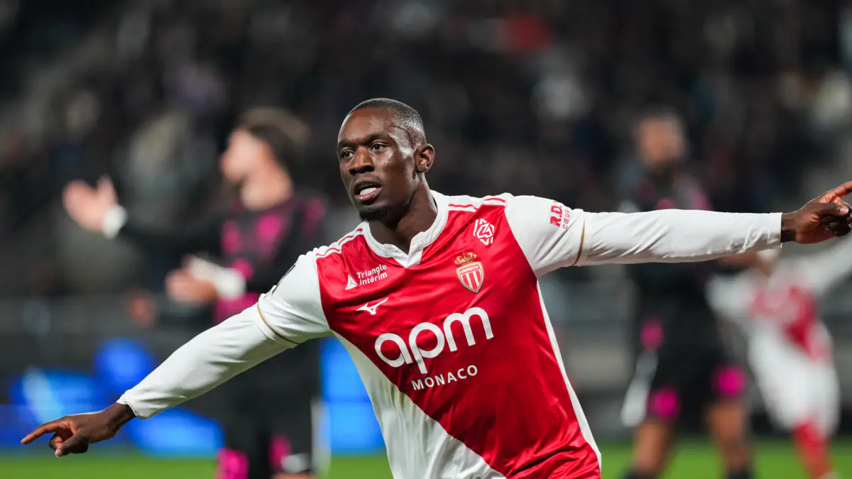 Folarin Balogun pourrait rebondir en Arabie saoudite