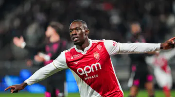 Folarin Balogun pourrait rebondir en Arabie saoudite