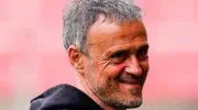 Le PSG sort le grand le jeu pour Luis Enrique
