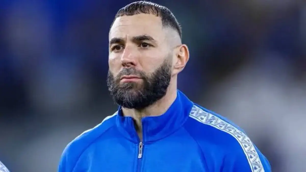 Karim Benzema voulait revenir en France