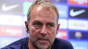 FC Barcelone : capitanat, Hansi Flick se justifie