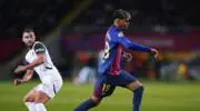 Liga : date, heure, chaînes, historique du match Valance - FC Barcelone