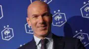 Equipe de France : Philippe Diallo fait une révélation sur Zinédine Zidane 