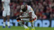 Galatasaray: Concern Grows Over Victor Osimhen Ahead of Sporting Clash
