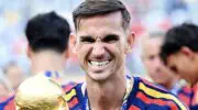 Ballon d'or 2026 : Fabian Ruiz se voit grand favori