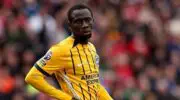 Liverpool veut Yankuba Minteh pour janvier