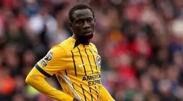 Liverpool veut Yankuba Minteh pour janvier