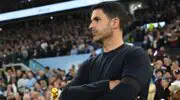 Premier League : Mikel Arteta voit Chelsea parmi les favoris