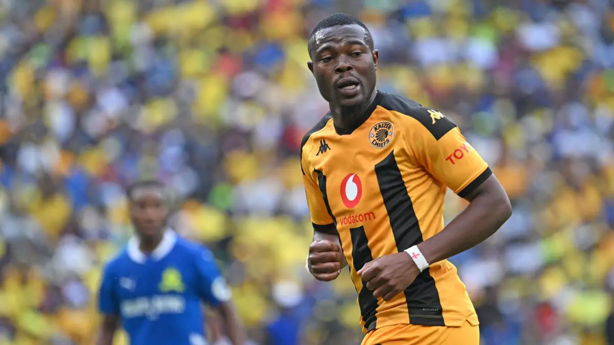 Former Kaizer Chiefs star off the mark in Kuwait 