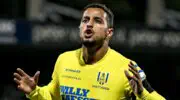 Pays-Bas : Mohamed Ihattaren en feu, doublé et passe décisive pour Fortuna